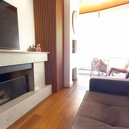 Apartamento Boulevard Canela Exterior photo