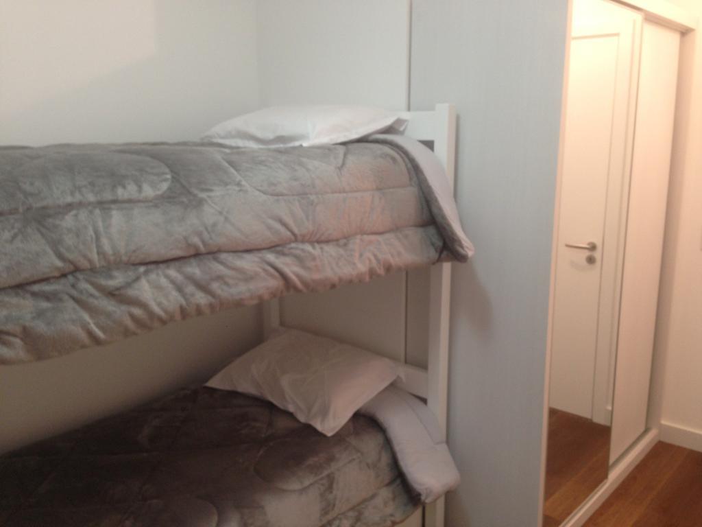 Apartamento Boulevard Canela Exterior photo